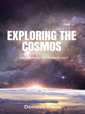cover image of Exploring the Cosmos
